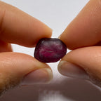 Rhodolite - Tanzania