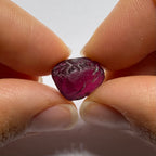Rhodolite - Tanzania