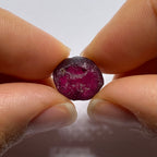 Rhodolite - Tanzania