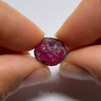 Rhodolite - Tanzania