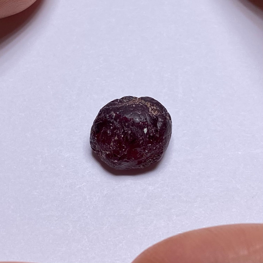 Rhodolite - Tanzania