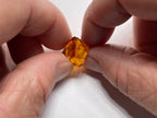 Imperial Flame Citrine - Brazil