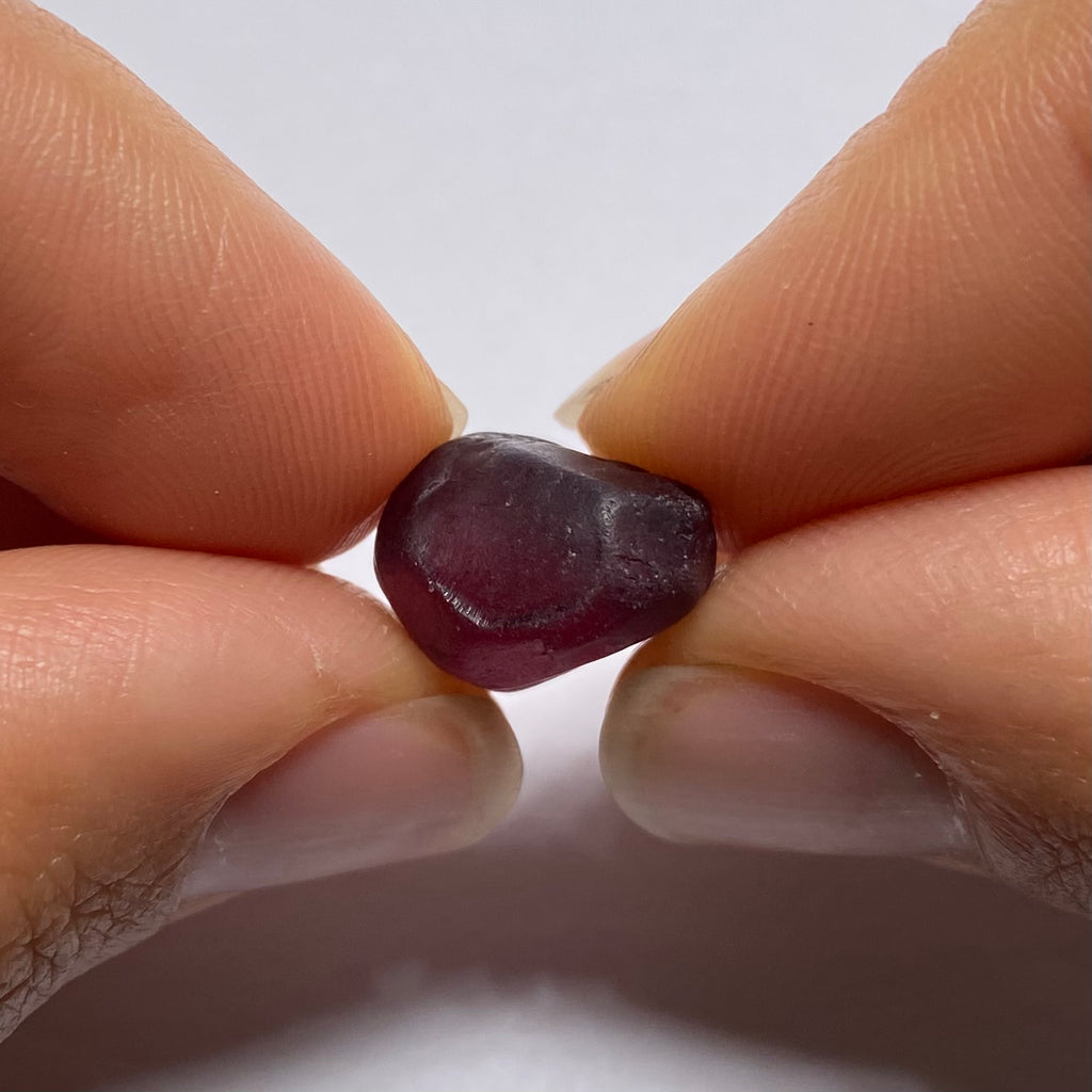 Rhodolite - Tanzania