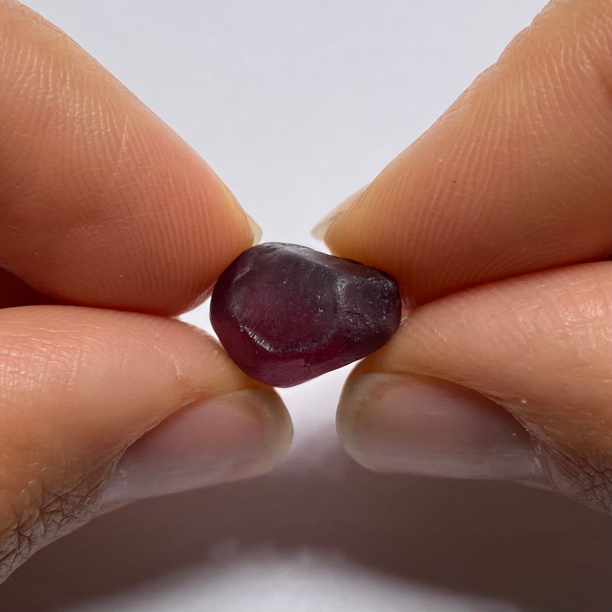 Rhodolite - Tanzania
