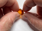 Imperial Flame Citrine - Brazil