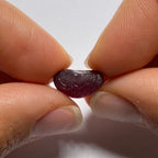 Rhodolite - Tanzania