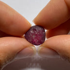 Rhodolite - Tanzania