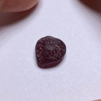 Rhodolite - Tanzania