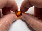 Imperial Flame Citrine - Brazil