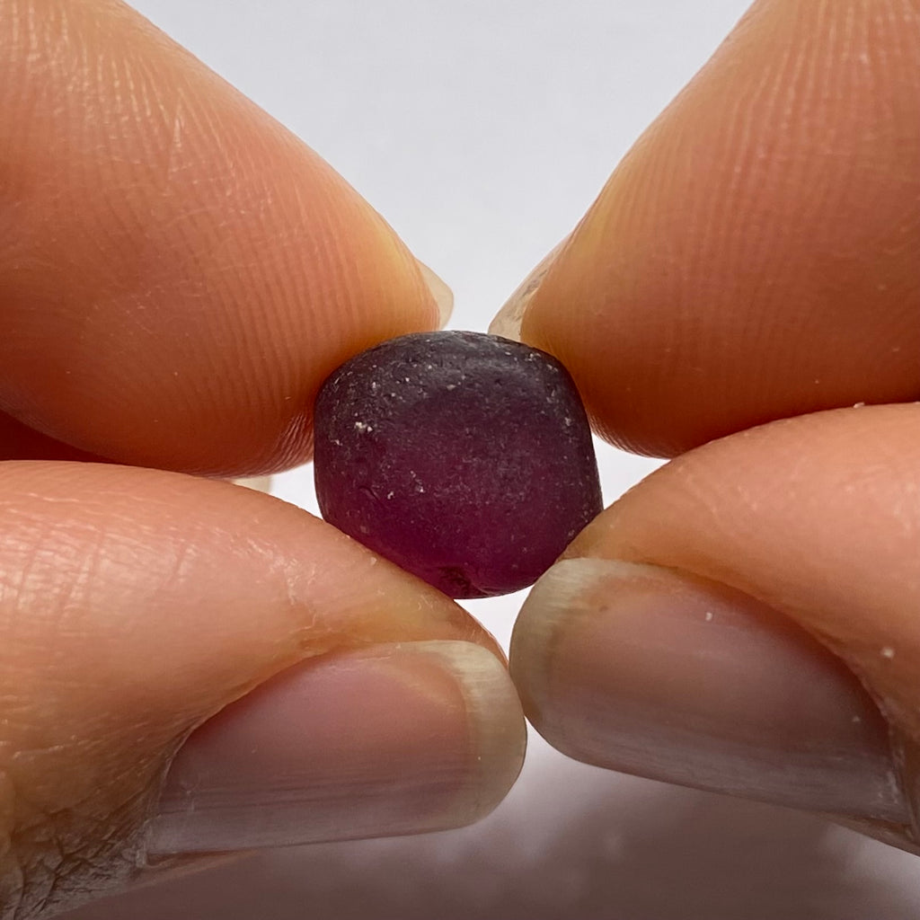 Rhodolite - Tanzania