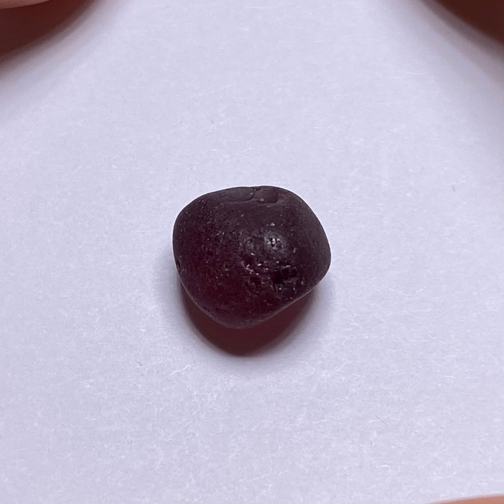 Rhodolite - Tanzania