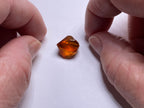 Imperial Flame Citrine - Brazil