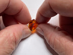 Imperial Flame Citrine - Brazil