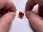 Imperial Flame Citrine - Brazil