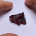 Rhodolite - Tanzania
