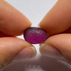 Rhodolite - Tanzania