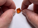 Imperial Flame Citrine - Brazil