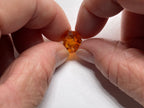 Imperial Flame Citrine - Brazil
