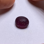 Rhodolite - Tanzania