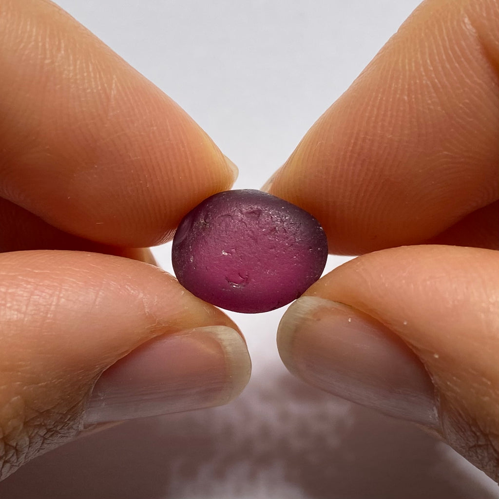 Rhodolite - Tanzania