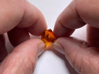 Imperial Flame Citrine - Brazil