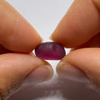 Rhodolite - Tanzania
