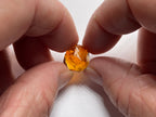 Imperial Flame Citrine - Brazil