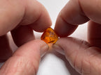 Imperial Flame Citrine - Brazil