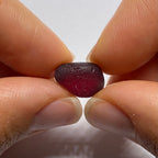 Rhodolite - Tanzania