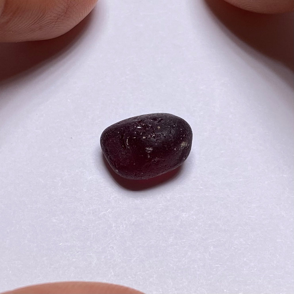 Rhodolite - Tanzania