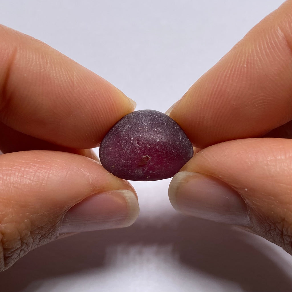 Rhodolite - Tanzania
