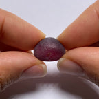 Rhodolite - Tanzania