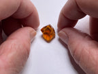 Imperial Flame Citrine - Brazil