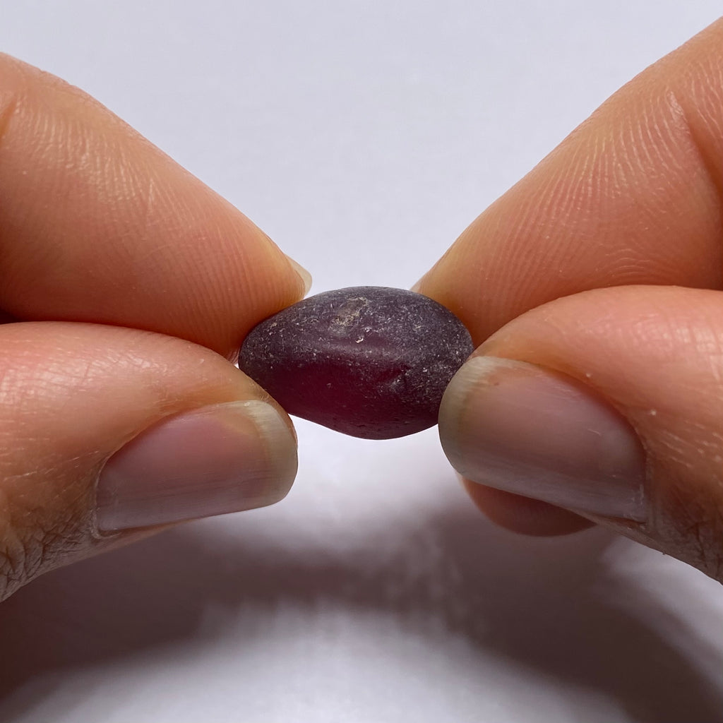Rhodolite - Tanzania