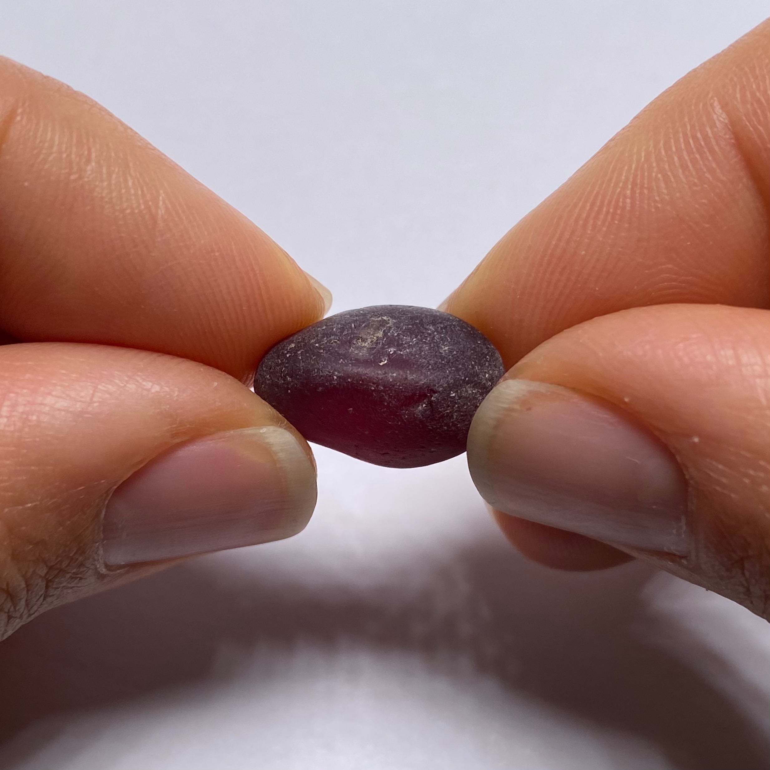 Rhodolite - Tanzania