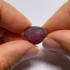 Rhodolite - Tanzania