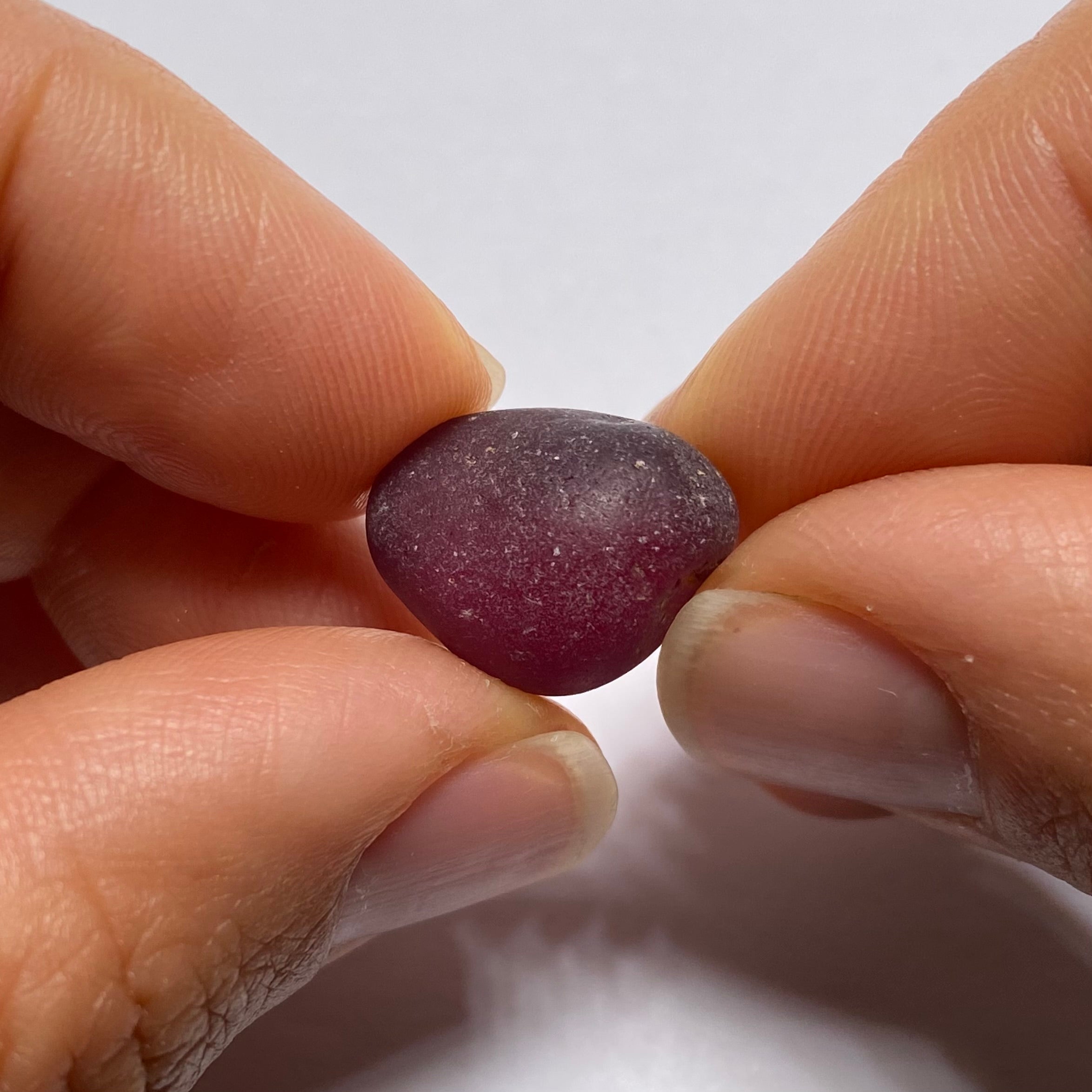 Rhodolite - Tanzania