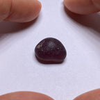 Rhodolite - Tanzania