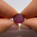 Rhodolite - Tanzania