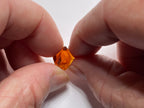 Imperial Flame Citrine - Brazil