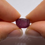 Rhodolite - Tanzania