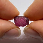 Rhodolite - Tanzania