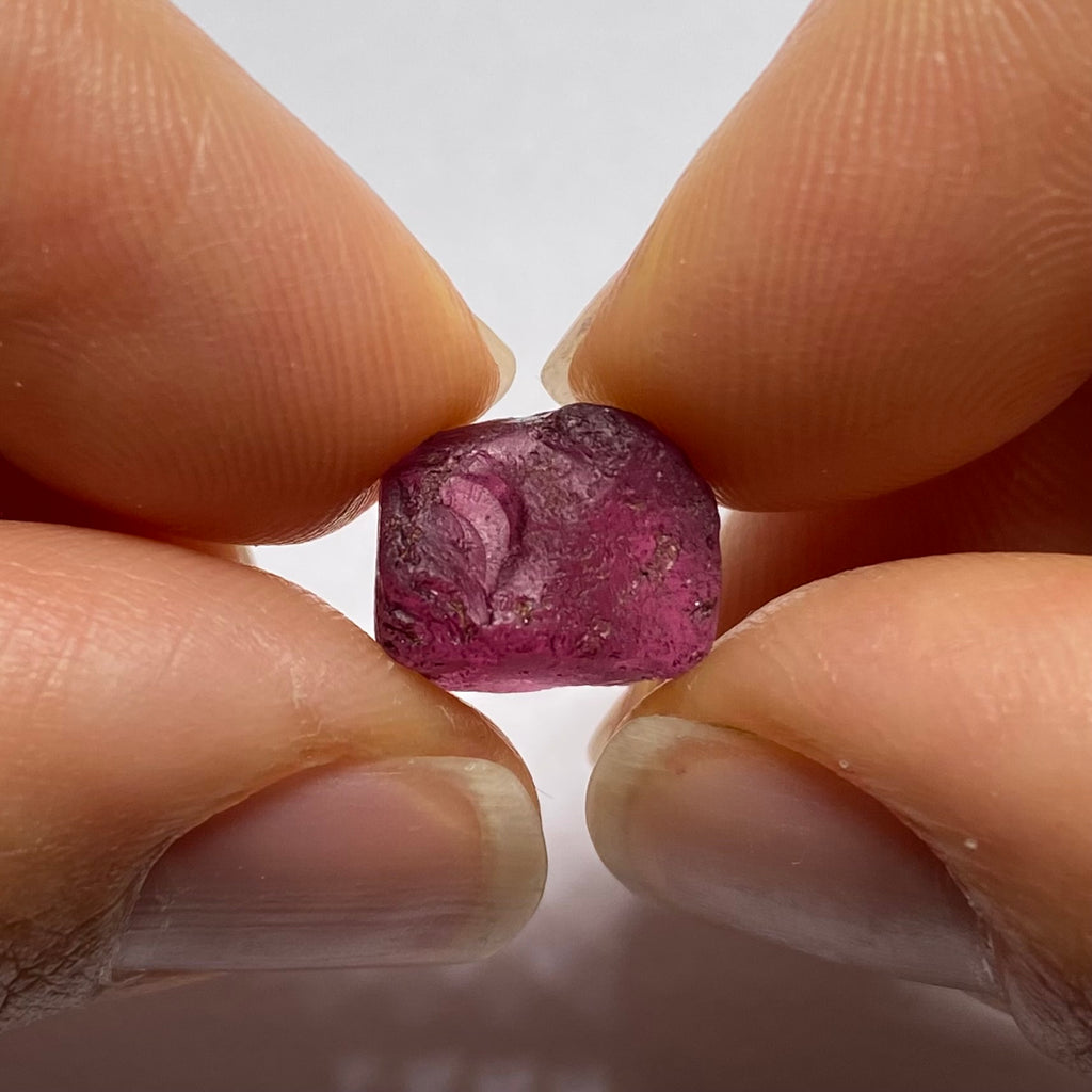 Rhodolite - Tanzania