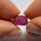 Rhodolite - Tanzania