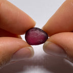 Rhodolite - Tanzania
