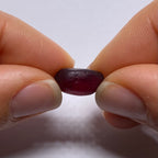 Rhodolite - Tanzania