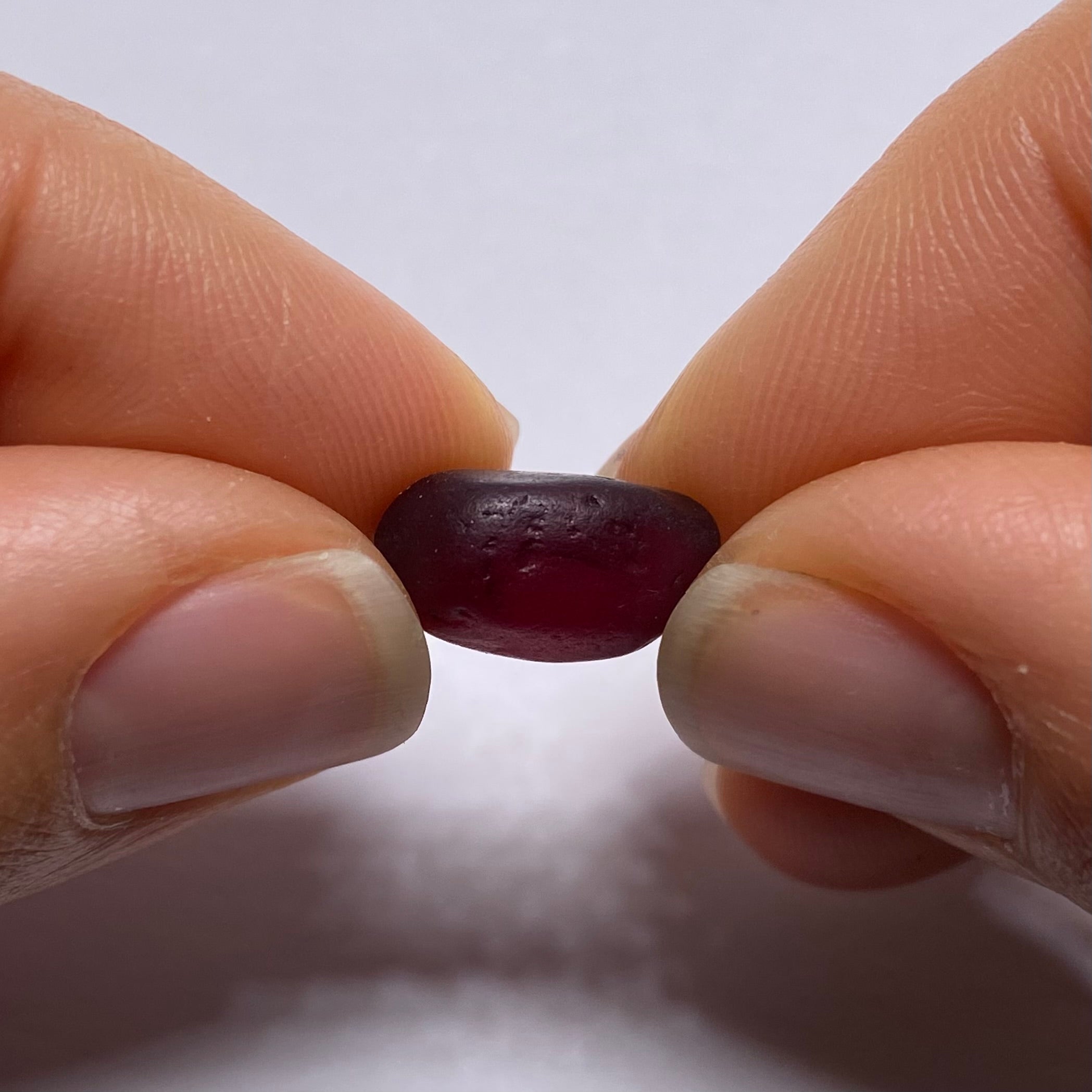 Rhodolite - Tanzania