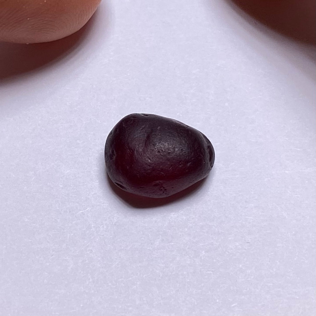 Rhodolite - Tanzania