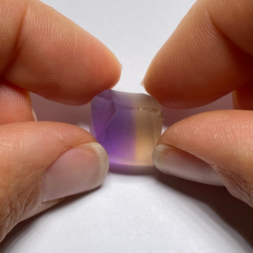 Ametrine - Bolivia