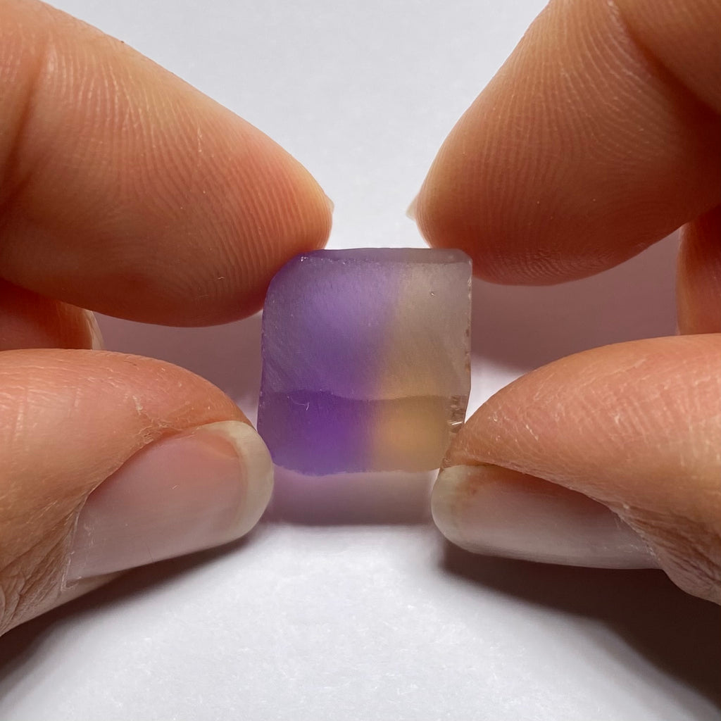 Ametrine - Bolivia